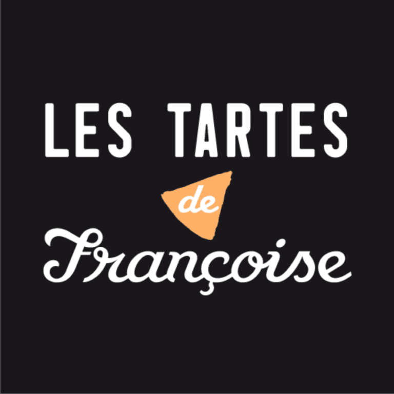 L07 LES TARTES FRANCOISE logo