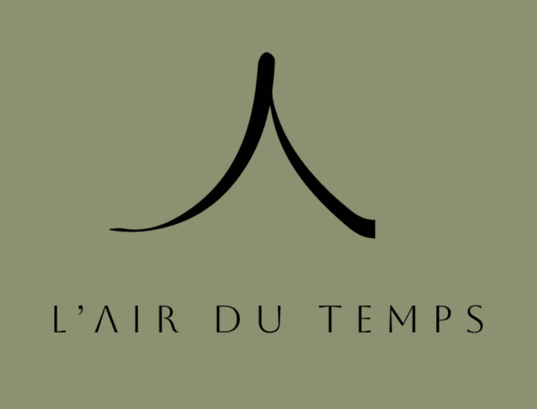 L09 L'AIR dU TEMPS logo