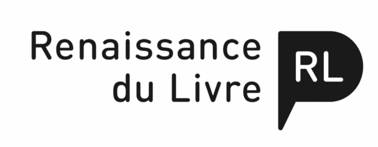 L15 RENAISSANCE DU LIVRE logo